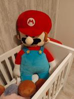 2 Mario Bros XXL Knuffels - Nieuw!, Kinderen en Baby's, Speelgoed | Knuffels en Pluche, Ophalen of Verzenden, Nieuw, Overige typen
