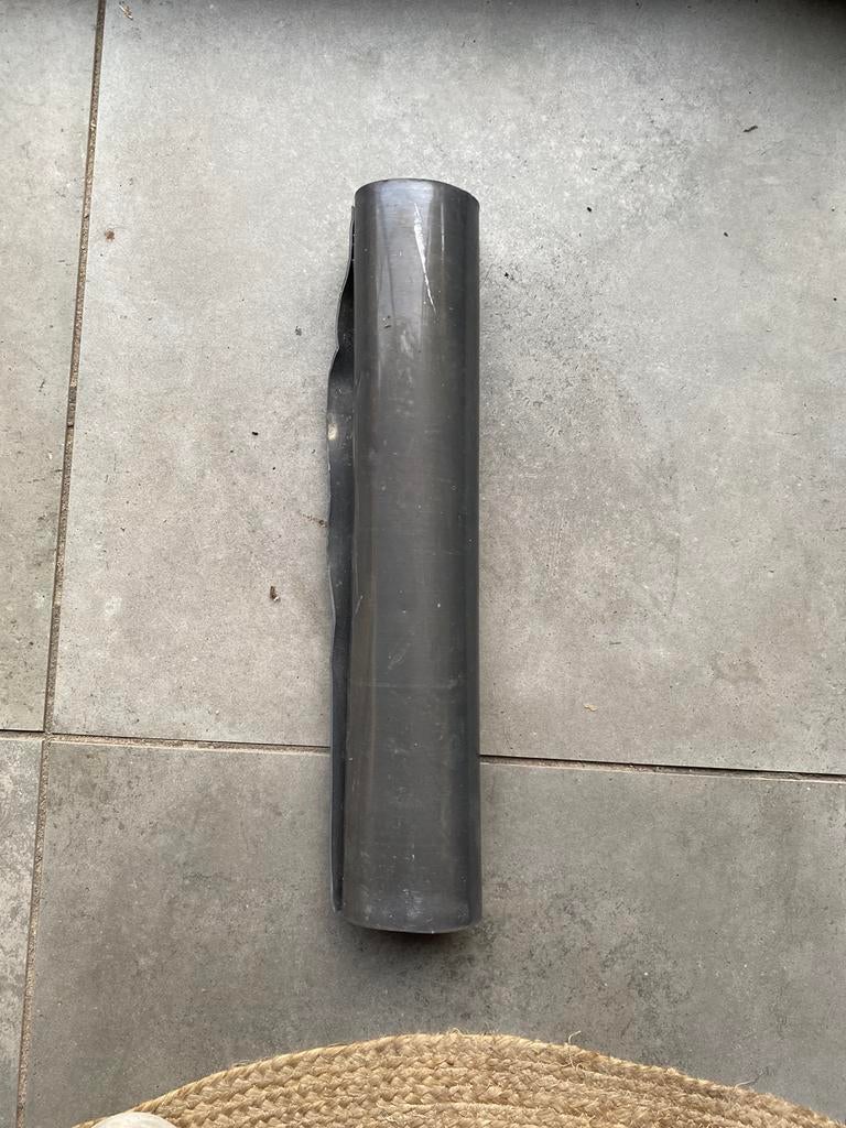 18 ponds lood 50cm breed, Overige materialen, Overige typen, Ophalen of Verzenden, Zo goed als nieuw