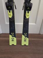 Fischer RC4 WC SC ski's 160 cm, Ophalen, 140 tot 160 cm, Carve, Skiën