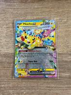 Pikachu ex 057, Hobby en Vrije tijd, Verzamelkaartspellen | Pokémon, Verzenden, Nieuw, Losse kaart