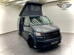 Volkswagen Transporter Caravelle 2.0TDI DSG LWB 150PK Camper, Automaat, Overige carrosserieën, Bedrijf, Diesel