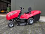 4x zitmaaiers opknappers., Tuin en Terras, Zitmaaiers, Ophalen, Zo goed als nieuw
