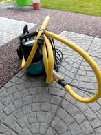 3 pompen, Ophalen, Zo goed als nieuw