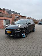 Lynk & Co 1.5TD 261pk Phev 7DCTH 2021 Zwart, Stof, 1800 kg, Euro 6, 179 pk