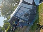 Hypercamp pvc voortent Luifel maat 15, Ophalen of Verzenden, Zo goed als nieuw