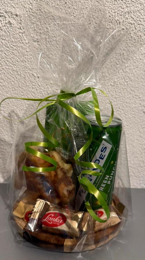 Kleine cadeautje, Hobby en Vrije tijd, Feestartikelen, Nieuw, Overige typen, Verjaardag, Ophalen