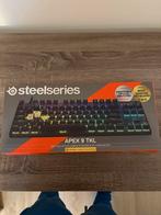 Apex tkl 9, Computers en Software, Ophalen of Verzenden, Zo goed als nieuw