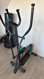 Domyos 120 crosstrainer, Sport en Fitness, Ophalen, Zo goed als nieuw, Crosstrainer
