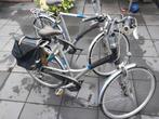 Batavus Compass set, Fietsen en Brommers, Fietsen | Dames | Damesfietsen, Ophalen, Gebruikt, Batavus, Versnellingen