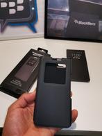 Nieuw origineel hoes voor blackberry keyone. Zie ook mijn an, Ophalen of Verzenden, Zo goed als nieuw