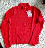 Zachte rode trui Amy & Ivy - Maat S, Nieuw, Ophalen of Verzenden, Amy & Ivy, Maat 36 (S)