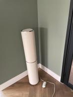Staande lamp, Ophalen, Zo goed als nieuw, Metaal, Minder dan 100 cm