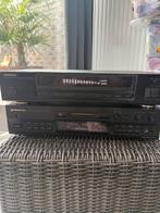 Pioneer minidisc recorder MJ-D707, Ophalen of Verzenden, Minidisc-recorder