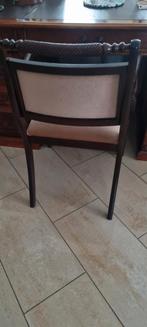 Antieke bureaustoel, Ophalen of Verzenden
