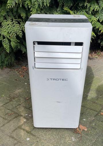 Airco Trotec Pac 2600 X. t.e.a.b. beschikbaar voor biedingen