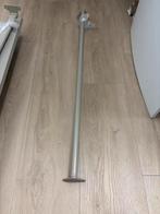 IKEA Komplement kledingroede 2 st., Minder dan 50 cm, Gebruikt, Ophalen of Verzenden, Minder dan 25 cm