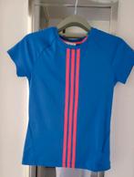 T-shirt van Adidas,  maat 152, als nieuw, Jongen of Meisje, Ophalen of Verzenden, Zo goed als nieuw, Shirt of Longsleeve