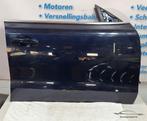 Deur Portier Audi A5 Sportback 8TA 8T8831052C rechts voor, Rechts, Gebruikt, Deur, Audi