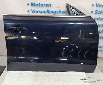 Deur Portier Audi A5 Sportback 8TA 8T8831052C rechts voor  beschikbaar voor biedingen
