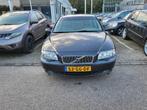 Volvo S80 2.9 Executive, Stoelverwarming, 2922 cc, Bedrijf, Zilver of Grijs
