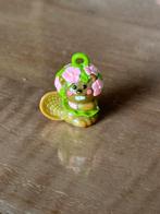 Dufty charmkin bever Hasbro vintage, Ophalen of Verzenden, Gebruikt