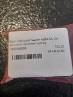 Multi Intelligent ASM-5A, Caravans en Kamperen, Ophalen of Verzenden, Nieuw