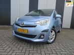 Toyota Verso-S 1.3 VVT-i Dynamic, Euro 5, Stof, Gebruikt, 4 cilinders