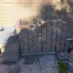 Klinkers en tegels, Tuin en Terras, Tegels en Klinkers, Ophalen, Gebruikt, Klinkers, 10 m² of meer