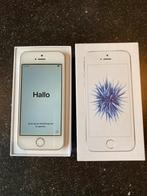 iPhone SE 32 GB, Telecommunicatie, 32 GB, Zonder abonnement, Wit, Zo goed als nieuw