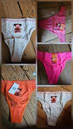 Restpartij pucca strings nieuw, Kleding | Dames, Ondergoed en Lingerie, Ophalen of Verzenden, String