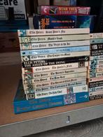 38x boeken - Ellis Peters, Boeken, Detectives, Ophalen of Verzenden, Gelezen