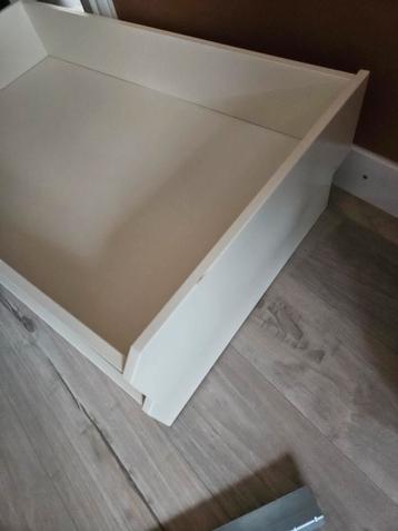 2x Ikea Komplement lade 100x58cm - Pax kast - afbeelding 2