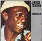 Vinyl Single Patrick Gammon, Ophalen of Verzenden, Gebruikt, Pop