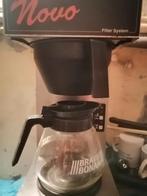 Bravilor Koffiezetapparaat - Filterkoffie, Witgoed en Apparatuur, Koffiezetapparaten, Ophalen, Gebruikt, 10 kopjes of meer, Koffiemachine