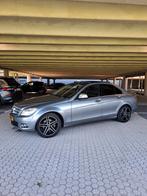 Mercedesbenz C-klasse 200 Avantgarde Automaat, Particulier, Te koop