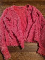 Roze vest, merk: Persival, maat: 164-170, Persival, Gebruikt, Meisje, Trui of Vest