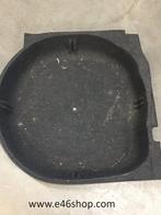 Kofferbak mat BMW E60 oem 707169806, Auto-onderdelen, Gebruikt, -, -, Ophalen of Verzenden