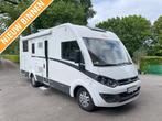 Adria Sonic I 700 SC+Levelsysteem,met garantie zeer mooi!!, Caravans en Kamperen, Campers, Integraal, Ringverwarming, Bedrijf
