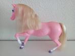 MARZIPAN, Het Paard uit de film Barbie in de Notenkraker, Verzamelen, Ophalen of Verzenden, Gebruikt, Accessoires