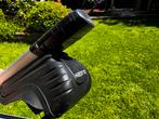 Hapro dakdragers Cronos 125 Alu, Auto diversen, Dakdragers, Ophalen, Zo goed als nieuw
