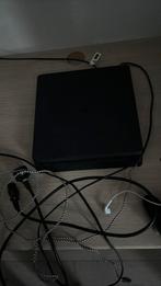 Playstation 4, Ophalen of Verzenden, Gebruikt, Met 1 controller, Slim