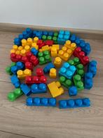MEGA Bloks bouwstenen, Ophalen, Gebruikt, Megabloks