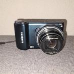 Samsung camera met wifi, Audio, Tv en Foto, Fotocamera's Digitaal, Ophalen of Verzenden, Gebruikt, Samsung, 8 keer of meer