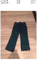 Spijkerbroek, Ophalen, Nieuw