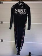 NEFIT wedstrijd-schaatspak, Overige merken, Overige typen, Nieuw, Ophalen of Verzenden
