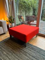 Lensvelt Lekker Strak Hocker - Gerard van den Berg, Ophalen, Vierkant, 75 tot 100 cm, Zo goed als nieuw