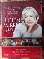 Helen Mirren Collection - DVD Boxset, Vanaf 12 jaar, Ophalen of Verzenden, Zo goed als nieuw, Boxset