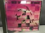 The Art of Noise- The Best of The Art of Noise  cd, Ophalen of Verzenden, 1980 tot 2000, Gebruikt