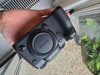 Fujifilm X-H1 + grip en 3 batterijen, Ophalen of Verzenden, Zo goed als nieuw, Fuji, Geen optische zoom