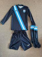 SV Leidschenveen voetbal kleding / tenue, Sport en Fitness, Voetbal, Maat XS of kleiner, Ophalen, Zo goed als nieuw, Shirt